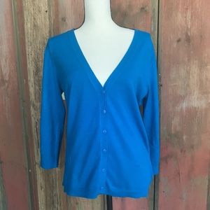 🔴New York & Company cardigan